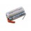 NiMH Sub C 5000 mAh batteri - 1,2V - Tenergy
