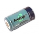 NiMH C 5000 mAh batteri - 1,2V - Tenergy