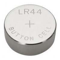 LR44 / A76 Alkaline knapcelle batteri - 1,5V