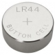 LR44 / A76 Alkaline knapcelle batteri - 1,5V