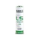 LS 14500 AA Lithium Batteri - 3,6V - Saft