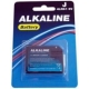 4LR61 / 539 Alkaline batteri - J - 6V - Energizer