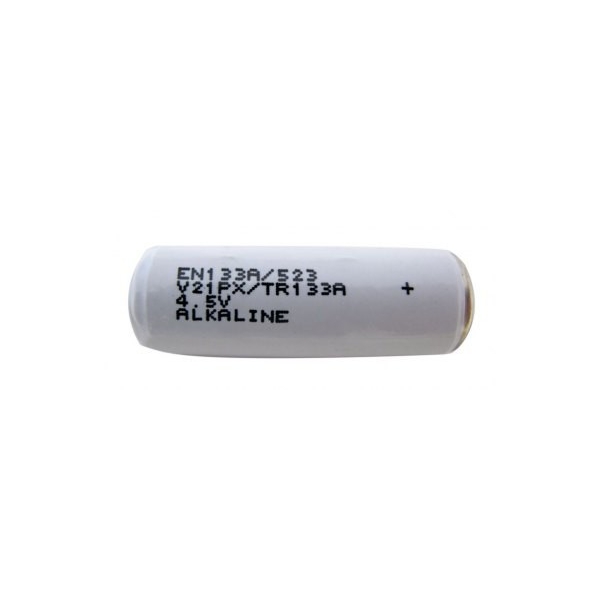 3LR50 / PX21 Alkaline batteri - 4.5V - Exell