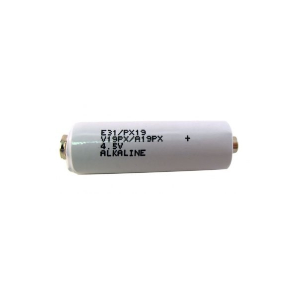 531 / PX19 Alkaline batteri - 4.5V - Exell
