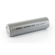 Li-Ion Genopladelig Batteri 18650 - 3,6V - 2200 mAh