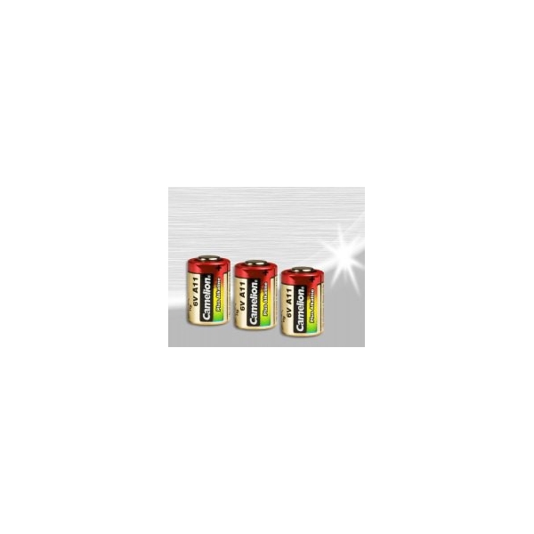 11A / MN11 Alkaline batteri - 6V