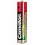 LR3 / AAA Alkaline batteri - 1,5V