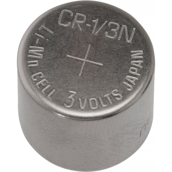 CR1/3N - 2L76 Lithium batteri - 3V