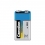 9V / ER9 V lithium Brunstensbatteri