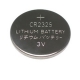 CR2325 Lithium knapcelle batteri - 3V