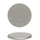 CR2016 Lithium knapcelle batteri - 3V