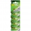 5 x 27A / MN27 - Alkaline batteri - 12V - GP Battery