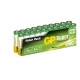 20 x AA / LR6 SUPER - Alkaline batteri - 1,5V - GP Battery