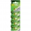 5 x 11A / MN11 Alkaline cylindrisk batteri - 6V - GP Battery