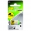 1 x GP 476A / 4LR44 / A544 / PX28A Alkaline batteri - 6V - GP Battery