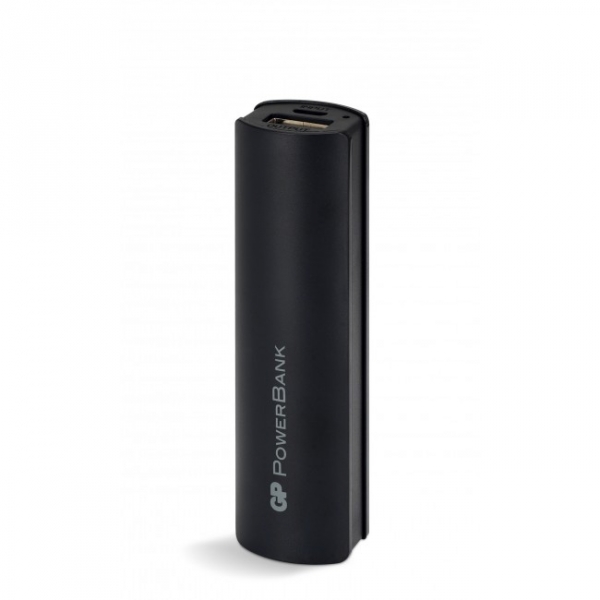 Bærbart batteri gp cobra 2500mAh