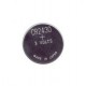 CR2430 Lithium knapcelle batteri - 3V