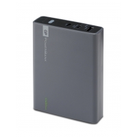 Bærbart batteri 10000mAh GP 2 USB