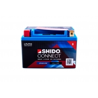 Batterie Shido connect LTX16
