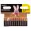 Duracell Basic LR03 AAA x 12 alkaline batterier
