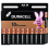 Duracell Basic LR6 AA x 18 alkaline batterier