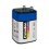 4LR25 Alkaline batteri - 6V