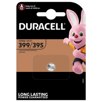 Duracell sølvoxid batteri 399-395/G7/SR927W