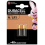 Duracell LR1/N/E90/910A/LR01 x 2 batterier