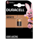 Duracell 11A MN11 til bil fjernbetjening x 1 batteri