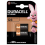 Duracell CR123 Foto Lithium x 2 batterier