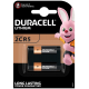 Duracell 2CR5 Foto Lithium