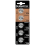 Duracell CR2016 lithium x 5 batterier