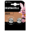 Duracell CR2025 lithium x 2 batterier
