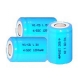 NiCD 4/5 A 1200 mAh batteri unden knup - 1,2V - Evergreen