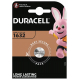 Duracell CR1632 lithium x 1 batteri