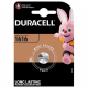 Duracell CR1616 lithium x 1 batteri