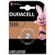 Duracell CR1220 lithium x 1 batteri