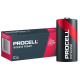 Duracell Procell INTENSE LR14/C x 10 alkaliske batterier