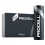Duracell Procell LR6/AA x 10 alkaliske batterier