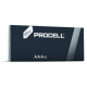 Duracell Procell LR03/AAA x 10 alkaliske batterier