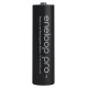 Panasonic Eneloop PRO NEW R6 AA 2500mAh x 4 genopladelige batterier (blister)