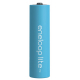 Panasonic Eneloop Lite NEW R6/AA 950mAh x 2 genopladelige batterier (blister)