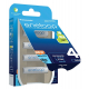 Panasonic Eneloop R03 / AAA 800mAh x 4 genopladelige batterier (blister)