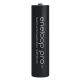 Panasonic Eneloop PRO NEW Ni-MH 930mAh R03/AAA x 2 genopladelige batterier (blister)