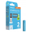 Panasonic Eneloop Lite DECT NEW R03 AAA 550mAh x 2 genopladelige batterier (blister)