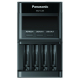 Panasonic Eneloop Genopladelig batterioplader BQ-CC65 NI-MH EKO