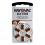 Rayovac Extra 312 til høreapparater x 6 batterier