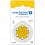 everActive ULTRASONIC 10 til høreapparater x 6 batterier