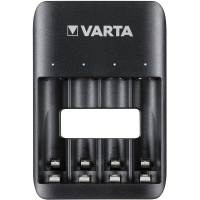 Batterioplader Ni-MH VARTA QUATRO