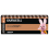 Duracell Basic LR6 AAA x 24 alkalinebatterier